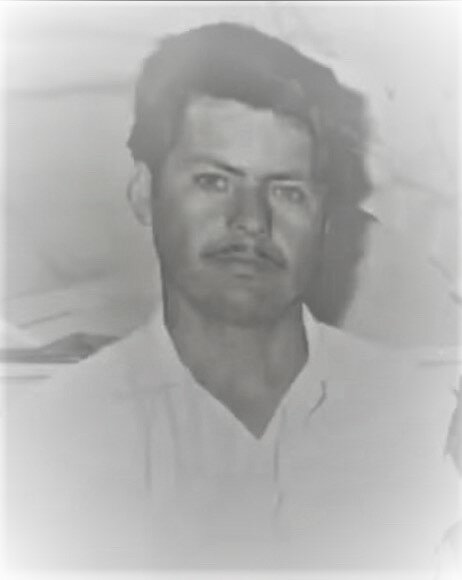 Pedro Ortiz Palacios